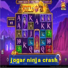 jogar ninja crash